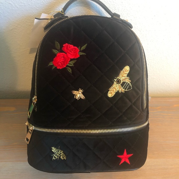 dream control new york mini backpack